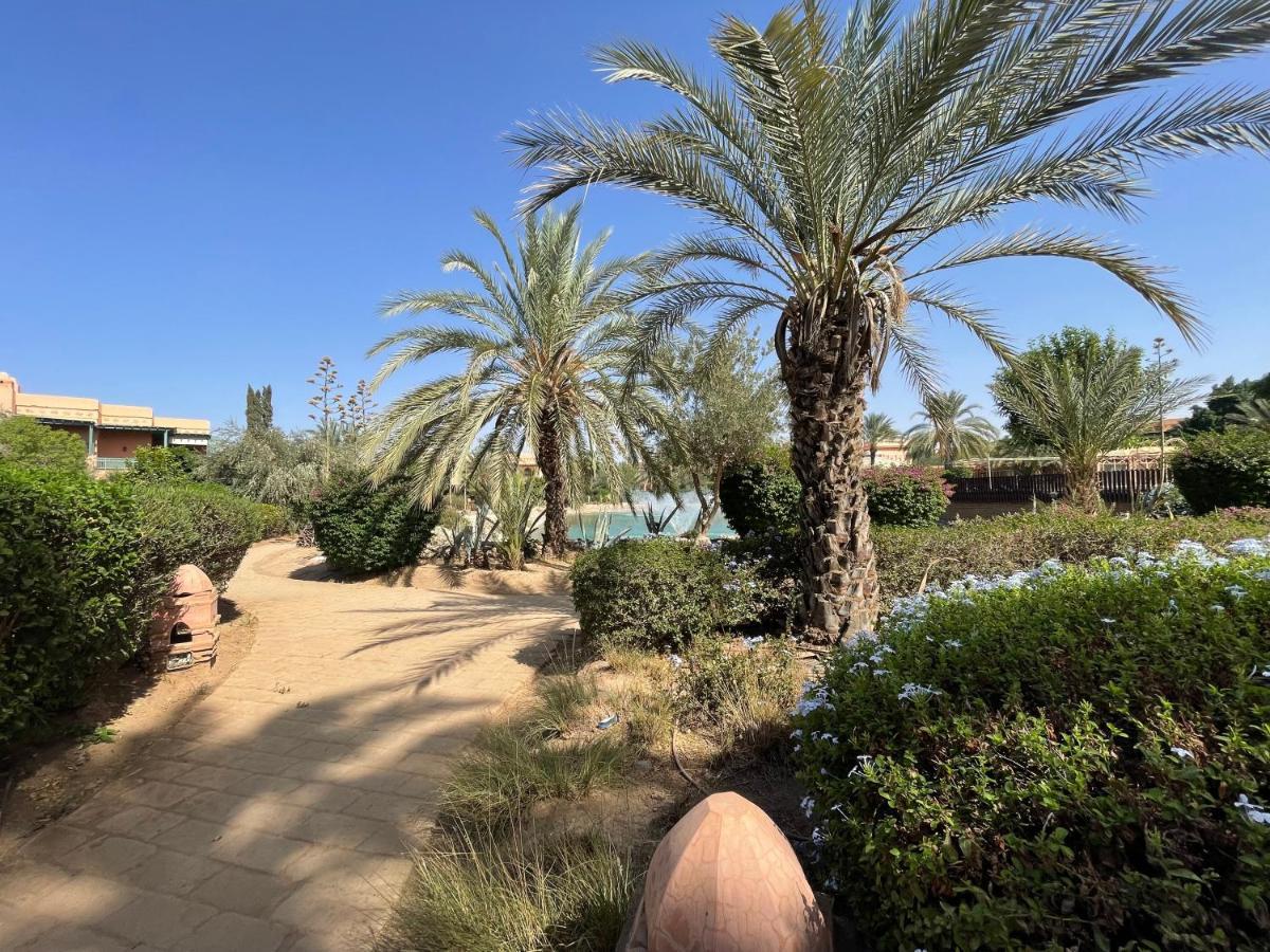 Au Riad De La Palmeraie - Marrakech Marrakesz Zewnętrze zdjęcie